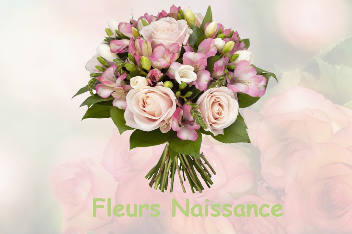 fleurs naissance WISEPPE