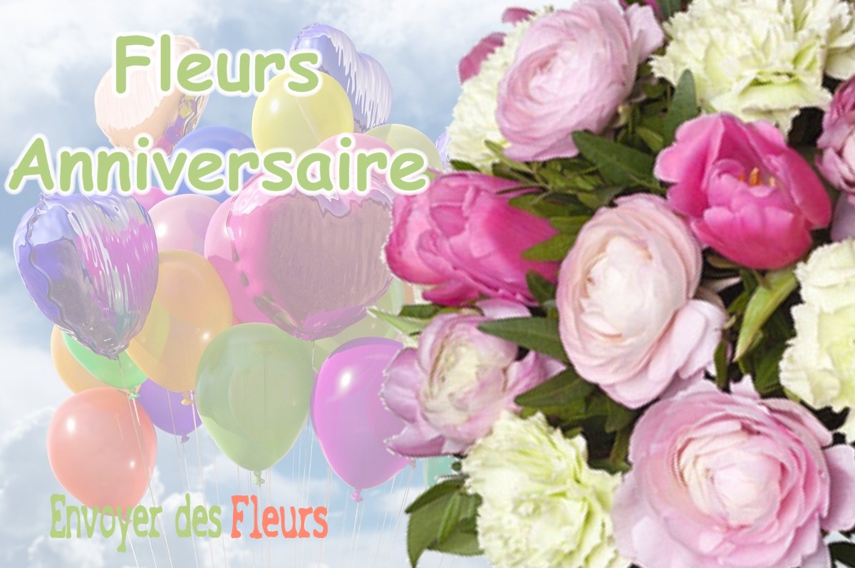 lIVRAISON FLEURS ANNIVERSAIRE à WISEPPE